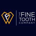 The Fine Tooth Company logo